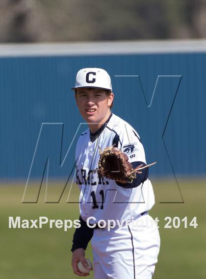 Thumbnail 1 in West @ Boerne-Champion (Boerne ISD Tournament) photogallery.