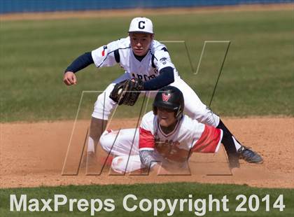 Thumbnail 1 in West @ Boerne-Champion (Boerne ISD Tournament) photogallery.