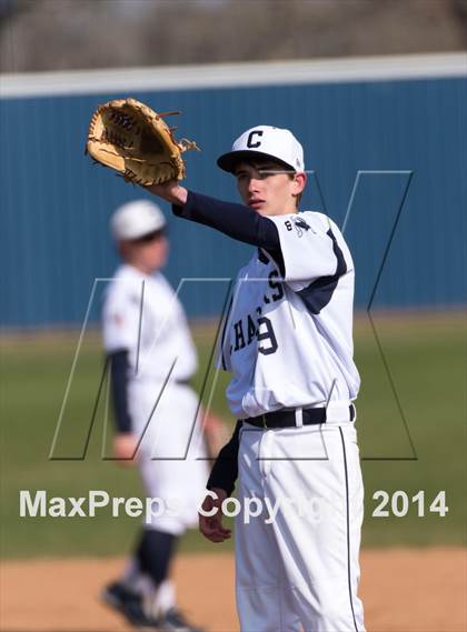 Thumbnail 1 in West @ Boerne-Champion (Boerne ISD Tournament) photogallery.