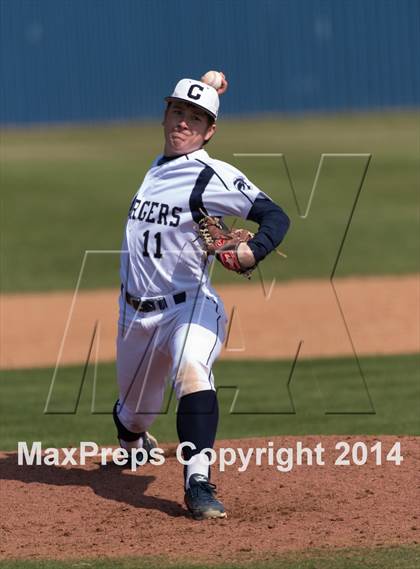 Thumbnail 2 in West @ Boerne-Champion (Boerne ISD Tournament) photogallery.