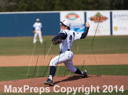 Thumbnail 3 in West @ Boerne-Champion (Boerne ISD Tournament) photogallery.