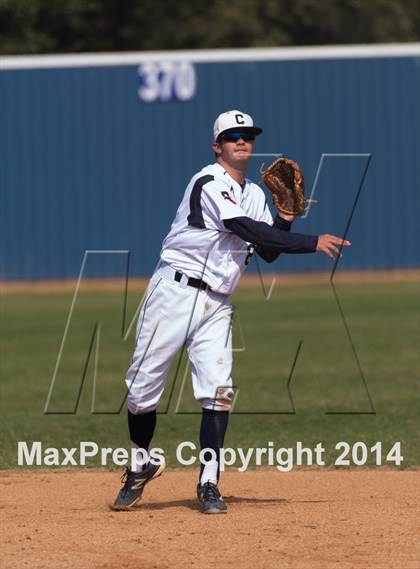 Thumbnail 2 in West @ Boerne-Champion (Boerne ISD Tournament) photogallery.