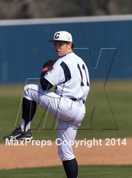 Thumbnail 2 in West @ Boerne-Champion (Boerne ISD Tournament) photogallery.