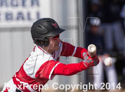 Thumbnail 2 in West @ Boerne-Champion (Boerne ISD Tournament) photogallery.