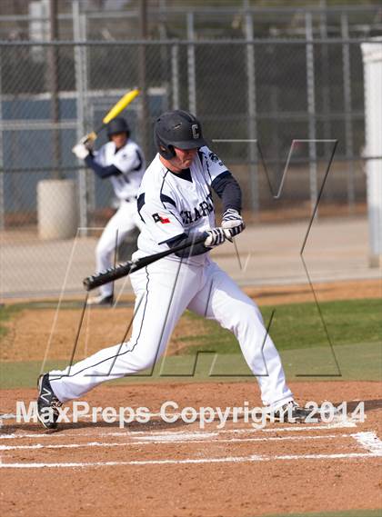 Thumbnail 1 in West @ Boerne-Champion (Boerne ISD Tournament) photogallery.