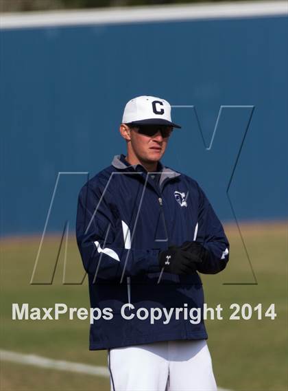 Thumbnail 3 in West @ Boerne-Champion (Boerne ISD Tournament) photogallery.