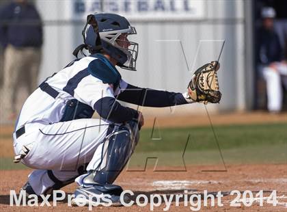 Thumbnail 2 in West @ Boerne-Champion (Boerne ISD Tournament) photogallery.