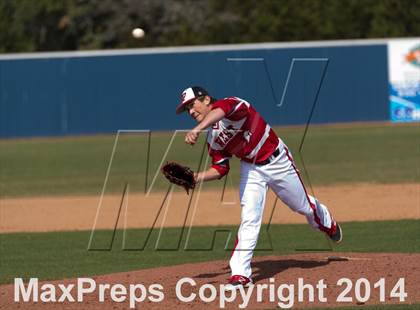 Thumbnail 1 in West @ Boerne-Champion (Boerne ISD Tournament) photogallery.