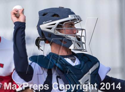 Thumbnail 1 in West @ Boerne-Champion (Boerne ISD Tournament) photogallery.