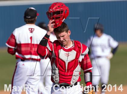 Thumbnail 3 in West @ Boerne-Champion (Boerne ISD Tournament) photogallery.
