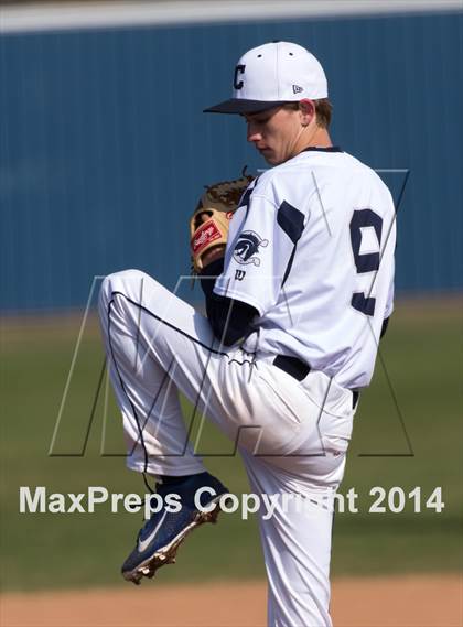 Thumbnail 2 in West @ Boerne-Champion (Boerne ISD Tournament) photogallery.