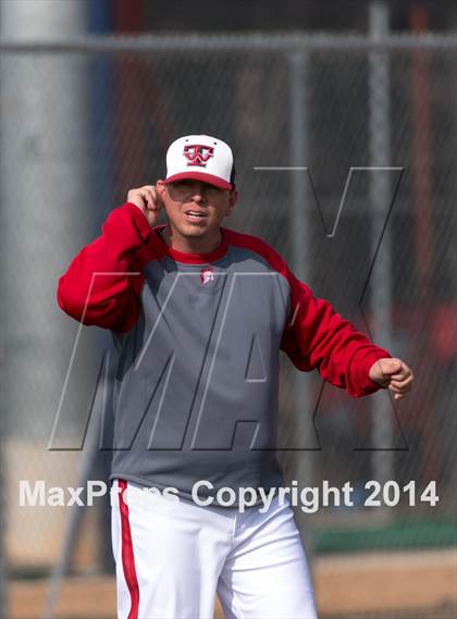 Thumbnail 2 in West @ Boerne-Champion (Boerne ISD Tournament) photogallery.
