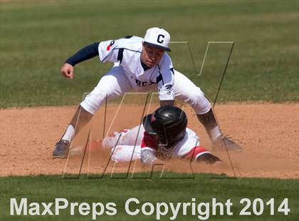 Thumbnail 3 in West @ Boerne-Champion (Boerne ISD Tournament) photogallery.