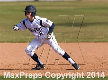 Thumbnail 2 in West @ Boerne-Champion (Boerne ISD Tournament) photogallery.