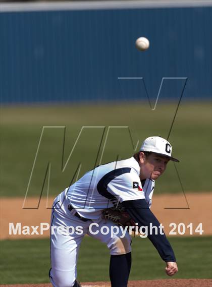 Thumbnail 3 in West @ Boerne-Champion (Boerne ISD Tournament) photogallery.