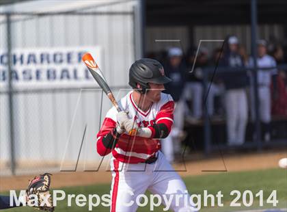 Thumbnail 3 in West @ Boerne-Champion (Boerne ISD Tournament) photogallery.