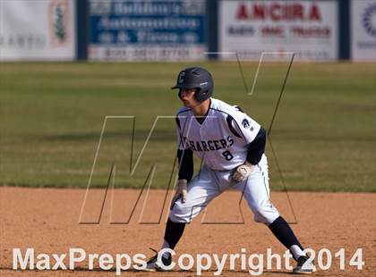 Thumbnail 1 in West @ Boerne-Champion (Boerne ISD Tournament) photogallery.