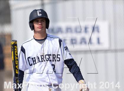 Thumbnail 2 in West @ Boerne-Champion (Boerne ISD Tournament) photogallery.