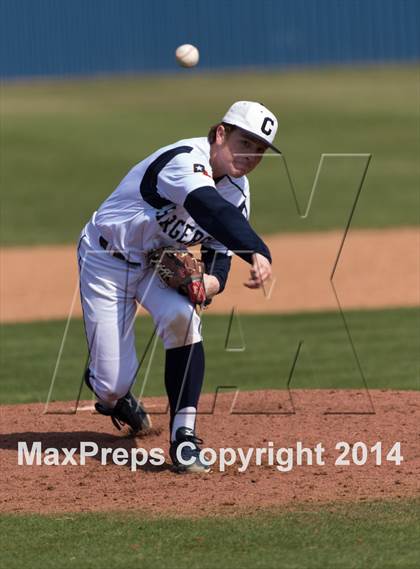 Thumbnail 3 in West @ Boerne-Champion (Boerne ISD Tournament) photogallery.