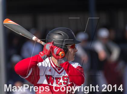 Thumbnail 3 in West @ Boerne-Champion (Boerne ISD Tournament) photogallery.