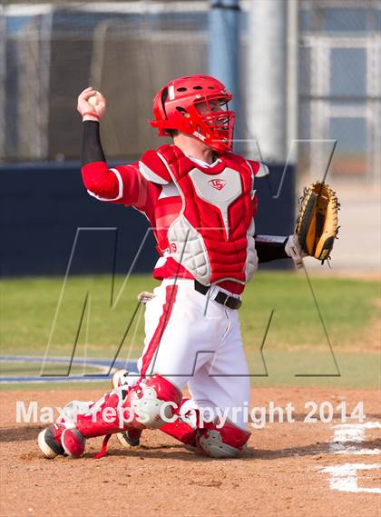 Thumbnail 2 in West @ Boerne-Champion (Boerne ISD Tournament) photogallery.