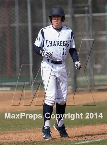 Thumbnail 3 in West @ Boerne-Champion (Boerne ISD Tournament) photogallery.
