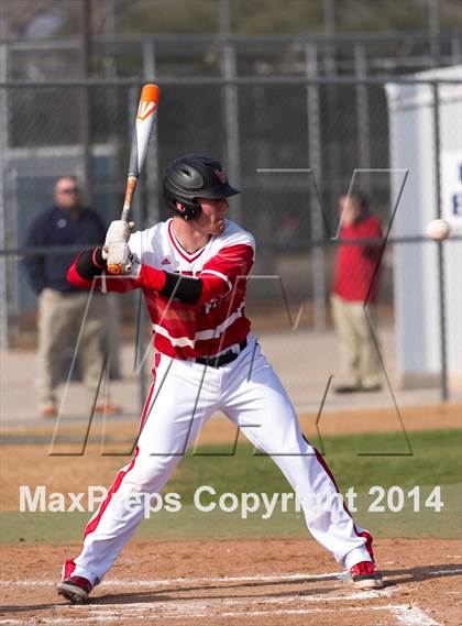 Thumbnail 1 in West @ Boerne-Champion (Boerne ISD Tournament) photogallery.