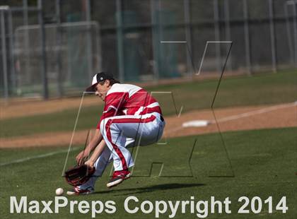 Thumbnail 2 in West @ Boerne-Champion (Boerne ISD Tournament) photogallery.