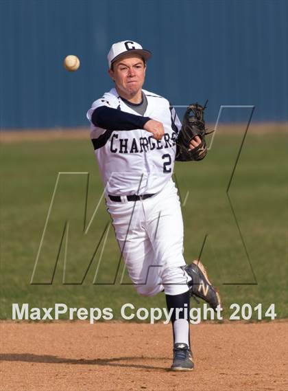 Thumbnail 1 in West @ Boerne-Champion (Boerne ISD Tournament) photogallery.