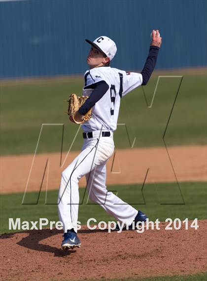 Thumbnail 2 in West @ Boerne-Champion (Boerne ISD Tournament) photogallery.