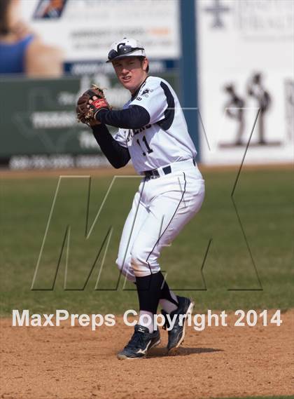 Thumbnail 3 in West @ Boerne-Champion (Boerne ISD Tournament) photogallery.