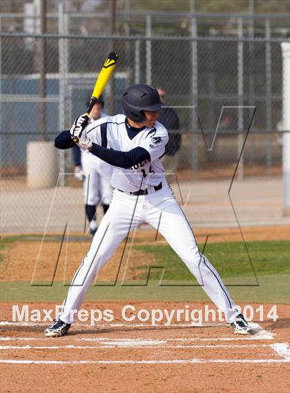 Thumbnail 3 in West @ Boerne-Champion (Boerne ISD Tournament) photogallery.