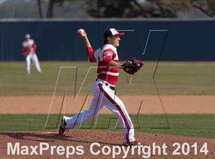 Thumbnail 1 in West @ Boerne-Champion (Boerne ISD Tournament) photogallery.