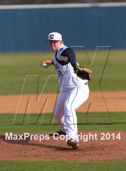 Thumbnail 1 in West @ Boerne-Champion (Boerne ISD Tournament) photogallery.