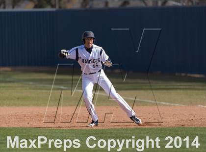 Thumbnail 1 in West @ Boerne-Champion (Boerne ISD Tournament) photogallery.