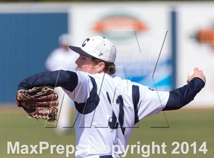 Thumbnail 1 in West @ Boerne-Champion (Boerne ISD Tournament) photogallery.