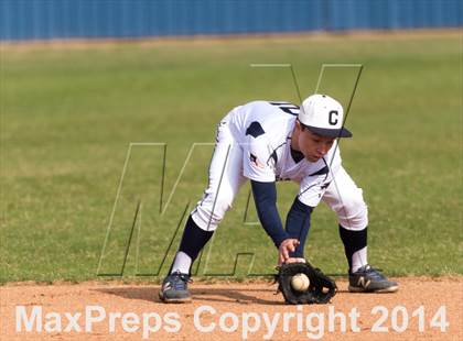 Thumbnail 2 in West @ Boerne-Champion (Boerne ISD Tournament) photogallery.