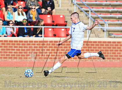 Thumbnail 1 in Lake Norman Charter vs. Southwest Onslow (NCHSAA 1A Final) photogallery.