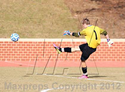 Thumbnail 1 in Lake Norman Charter vs. Southwest Onslow (NCHSAA 1A Final) photogallery.