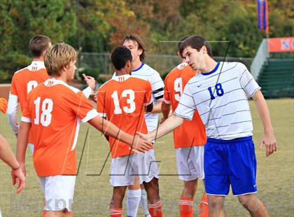 Thumbnail 1 in Lake Norman Charter vs. Southwest Onslow (NCHSAA 1A Final) photogallery.