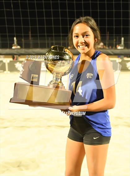 Thumbnail 1 in Mesquite vs. Fountain Hills (AIA D2 Final - Awards)  photogallery.