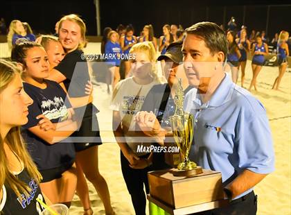 Thumbnail 1 in Mesquite vs. Fountain Hills (AIA D2 Final - Awards)  photogallery.