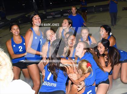 Thumbnail 1 in Mesquite vs. Fountain Hills (AIA D2 Final - Awards)  photogallery.