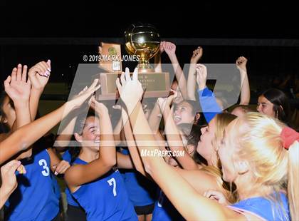 Thumbnail 2 in Mesquite vs. Fountain Hills (AIA D2 Final - Awards)  photogallery.