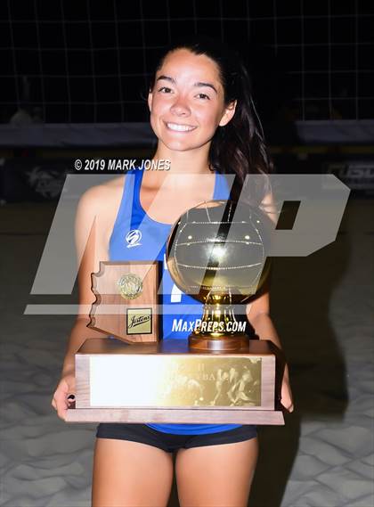 Thumbnail 2 in Mesquite vs. Fountain Hills (AIA D2 Final - Awards)  photogallery.