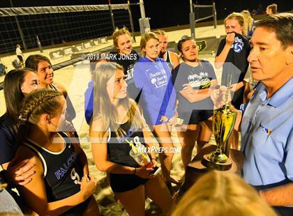 Thumbnail 3 in Mesquite vs. Fountain Hills (AIA D2 Final - Awards)  photogallery.