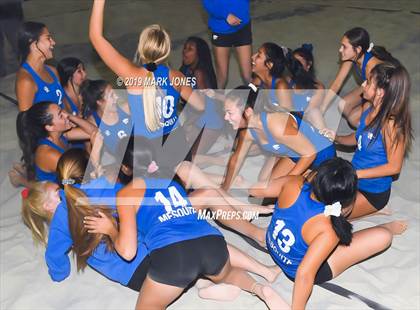 Thumbnail 1 in Mesquite vs. Fountain Hills (AIA D2 Final - Awards)  photogallery.