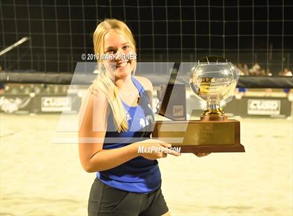 Thumbnail 1 in Mesquite vs. Fountain Hills (AIA D2 Final - Awards)  photogallery.