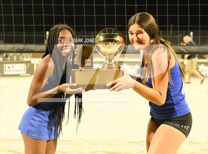 Thumbnail 3 in Mesquite vs. Fountain Hills (AIA D2 Final - Awards)  photogallery.