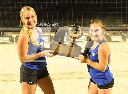 Thumbnail 1 in Mesquite vs. Fountain Hills (AIA D2 Final - Awards)  photogallery.